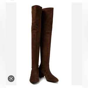 Stuart Weitzman Boots